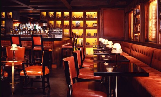 Mansion Bar